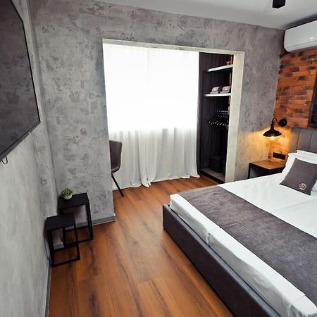 Agia 2 - Cozy One Room Apartment Sofia Bagian luar foto