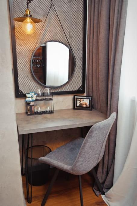 Agia 2 - Cozy One Room Apartment Sofia Bagian luar foto