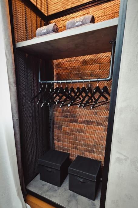 Agia 2 - Cozy One Room Apartment Sofia Bagian luar foto