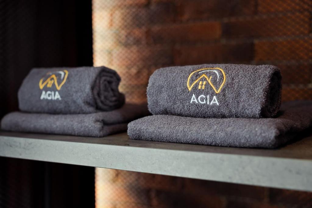 Agia 2 - Cozy One Room Apartment Sofia Bagian luar foto