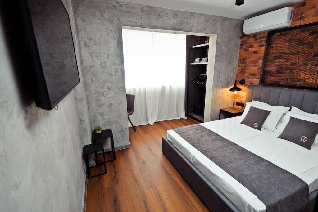 Agia 2 - Cozy One Room Apartment Sofia Bagian luar foto