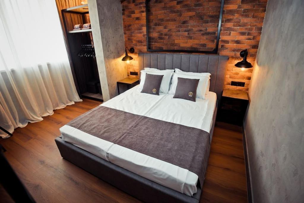 Agia 2 - Cozy One Room Apartment Sofia Bagian luar foto
