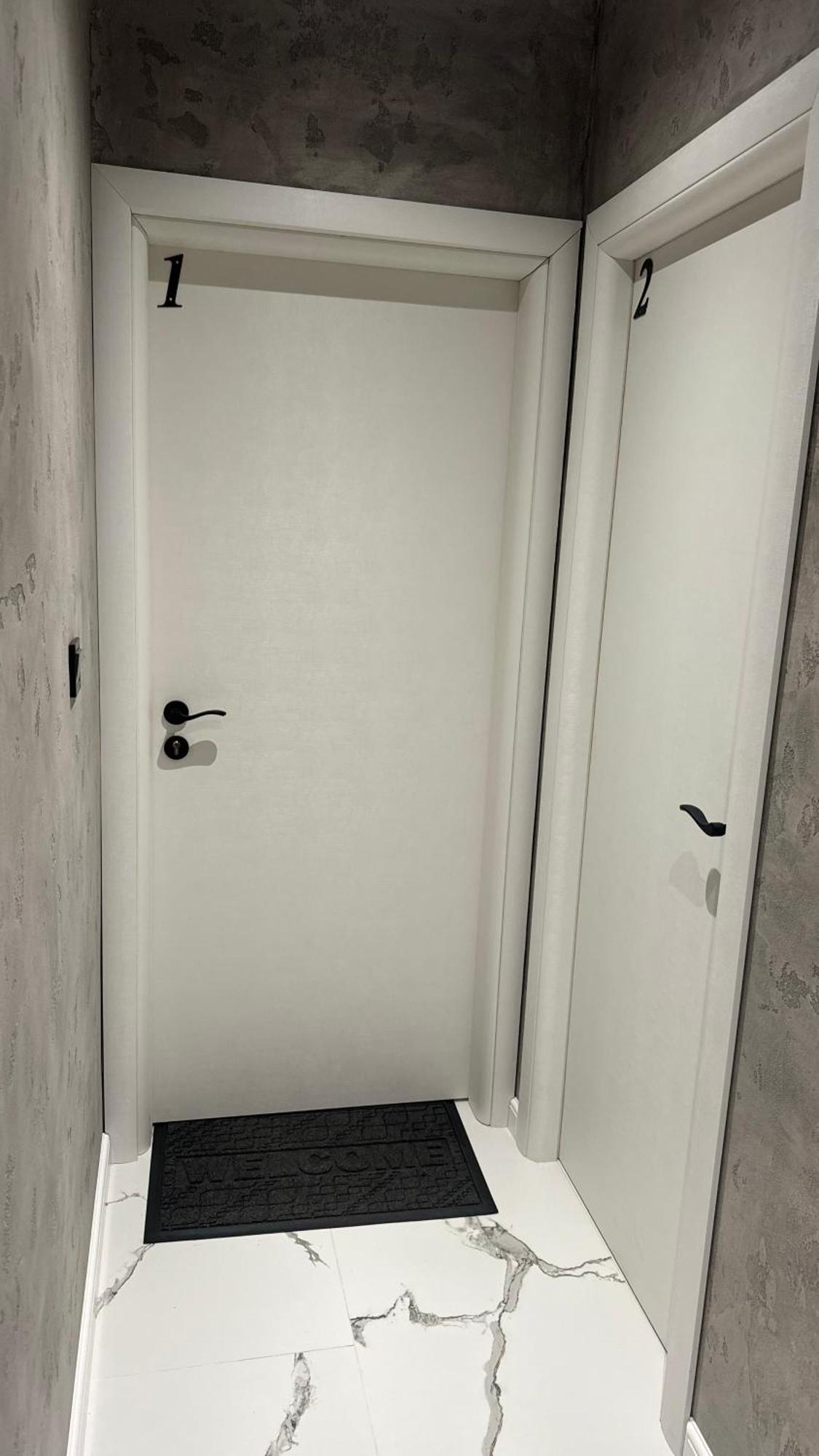 Agia 2 - Cozy One Room Apartment Sofia Bagian luar foto